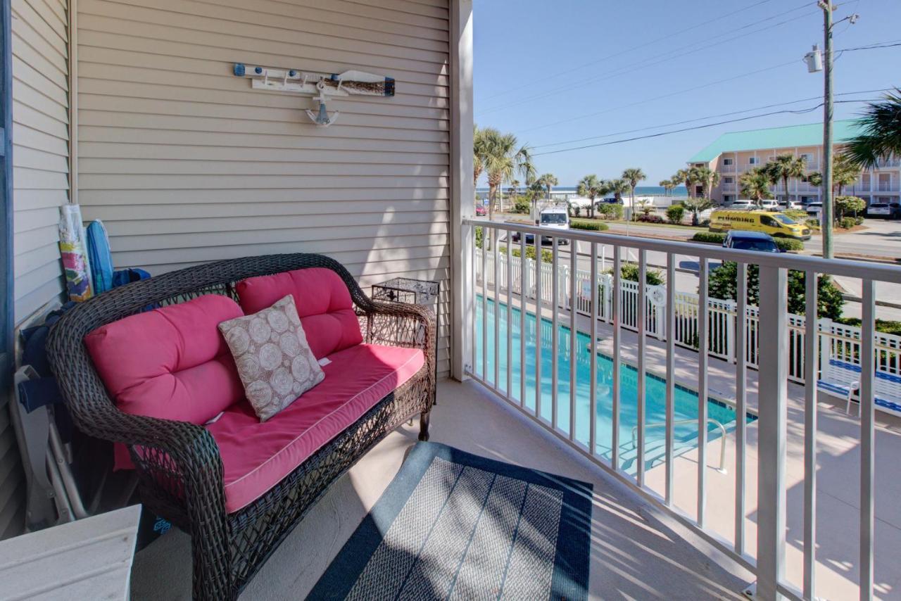 Villa Grand Caribbean East 209 Destin Exterior foto
